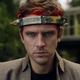 Dan Stevens as Legion/David.